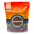 PREMIUM RAW FREEZE DRIED DOG FOOD BEEF