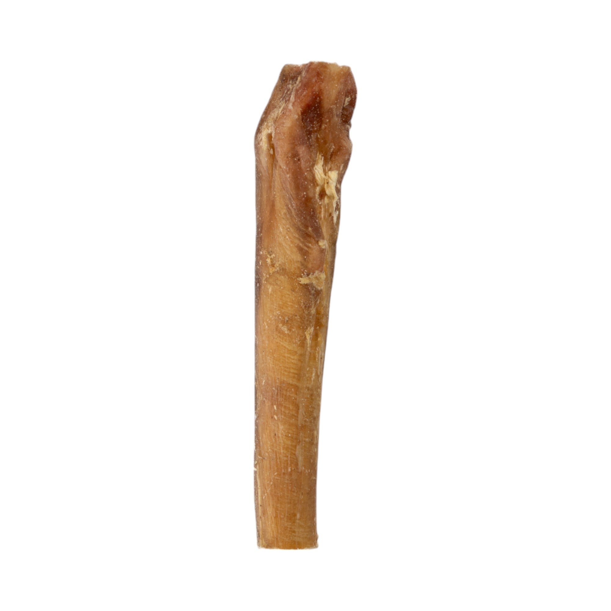 All-Natural Beef Bully Sticks Dog Treats, Single Ingredient & Long-Lasting Chews – 6-Inch Jumbo (25/case)
