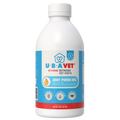UBAVET Joint Power MEG Maximum Joint Support Liquid for Dogs & Cats