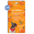 Marcy's Pet Kitchen® - 'On-The-Go' All-Natural, Vegan Pumpkin Biscuit 1oz