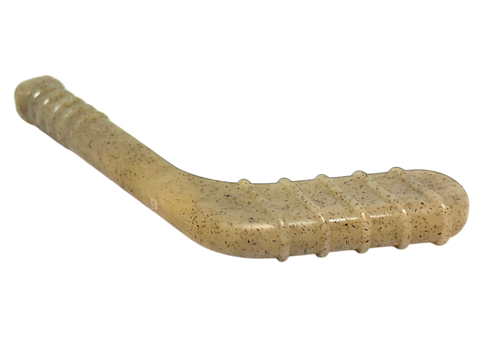 Hockey Stick Nylon Dog Chew Toy - Ultra-Durable for Aggressive Chewers USA