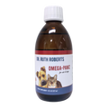 Omega Pawz - Liquid Omega 3 Oil for Dogs and Cats
