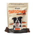 Shroomies® - Mushrooms For Dogs